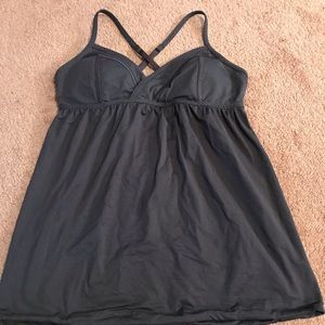 Lululemon tank -8